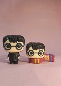 Harry Potter Edition Kinder Joy