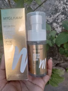 Myglamm Mackup Setting Spray