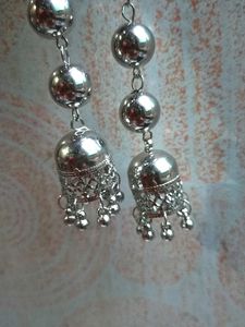 😍new Long Earrings For Beautiful Look