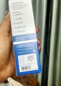 BeBodywise Sunscreen (Sealed new)