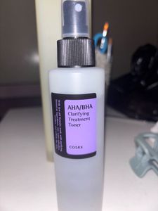 aha bha toner