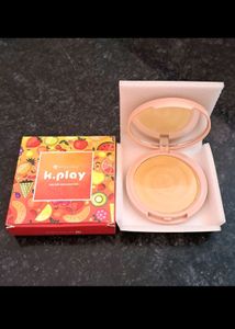 MYGLAMM // K.PLAY - MELON HIGHLIGHTER