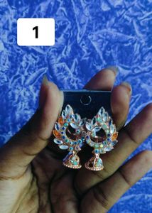 Cute Little Earrings