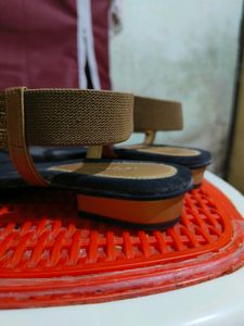 Mochi Slip-on Sandal