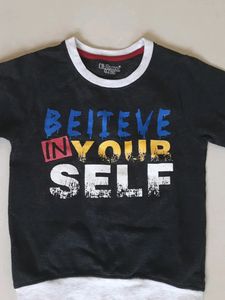 Kids Sweatshirt