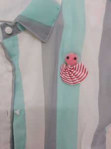 Party Wear Top