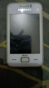 Samsung Rex 80