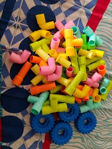 Kids Building Blocks