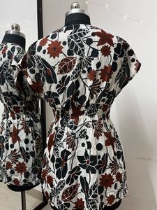 Cotton Dress