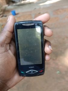 Lava Mobiles