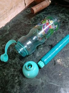 Water Bottle