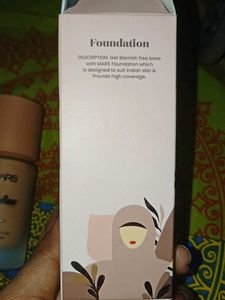 Mars Foundation
