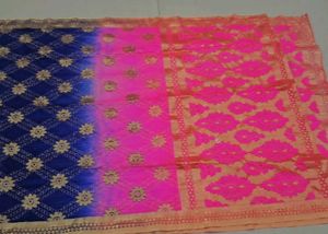 Girl&#39;s Ethnic Dress