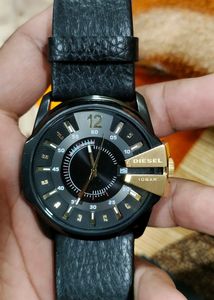 Original Diesel Premium Watch
