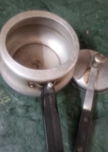 Used Pressure Cooker -2 Litres