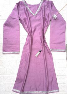 Lavender Kurti🪻
