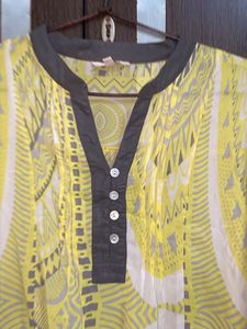 Branded Shirt Plus Size