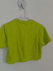 Tee Top