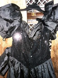 Heavy Princess Can Gown