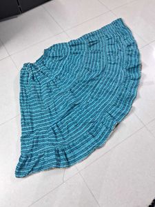 Ethnic Skirts