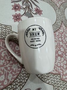 My Brew Mug