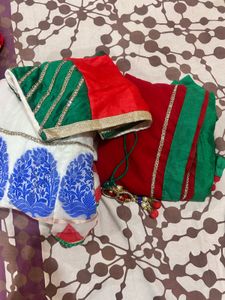 Beautiful Chania Choli