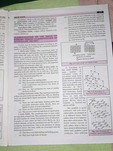 Textbook of Modern Chemistry