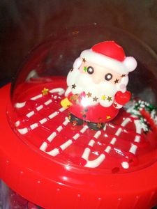 Santa Tumblr🎈