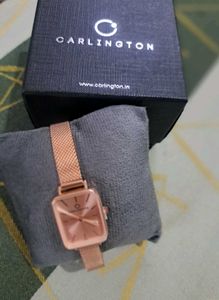 Carlington Watch