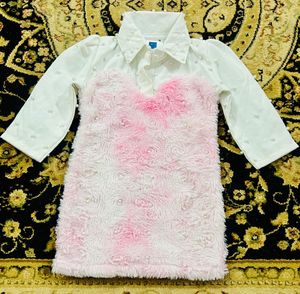 Beautiful Party Dress For Baby Girls💕