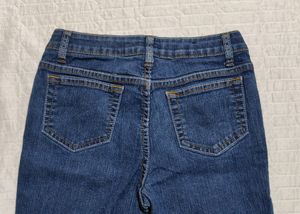 Bootcut Jeans 26 Size