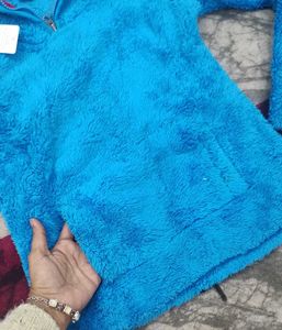 Winter Wear For Girls