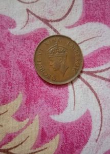 3 Antique Coin