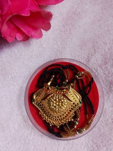 🆕 Detailed DesignedMangalsutra
