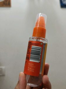 Hair Care Silk-n Shine Serum