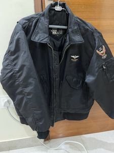 New Condition 1996 MA-1 Flight Jacket