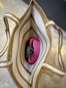 Beach Tote Bag