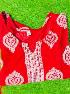 Beautiful Kurti Like New