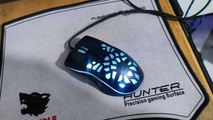 Gaming Mouse