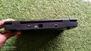 VOX laptop
