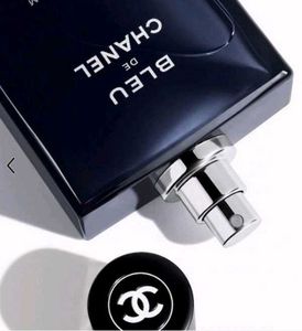 Bleu De Chanel For Men Perfum