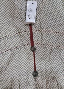 Flair Floor Length Kurti