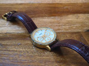 Casio Women&#39;s Watch