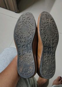 Unisex Ethnic Jutti