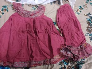 Home Made Suit For Kids Clearance Sale