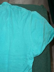 Green Top