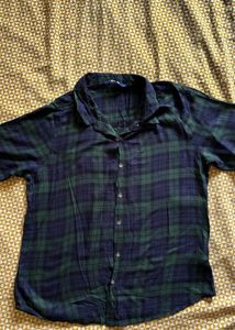 Comfortable Shirt