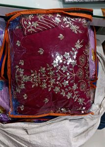 *👗💌 New Launching Embroidered Lehenga Choli👗💌*