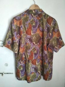 Beautiful Over Size Imported Top
