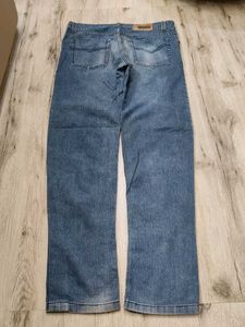 Ma1906 Prankster jeans waist 34